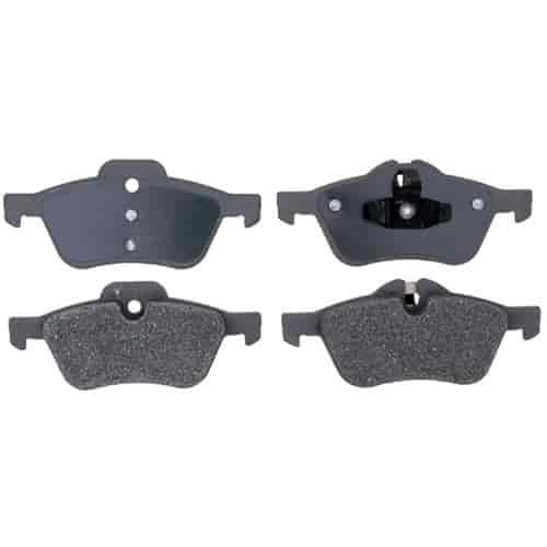 PAD SET FRT DISC BRK