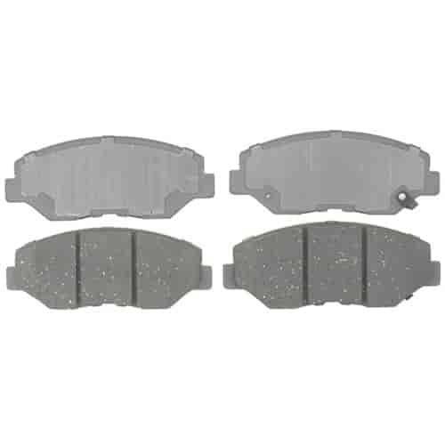 PAD SETFRT DISC BRK