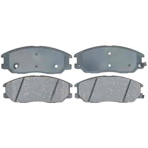 PAD SETFRT DISC BRK