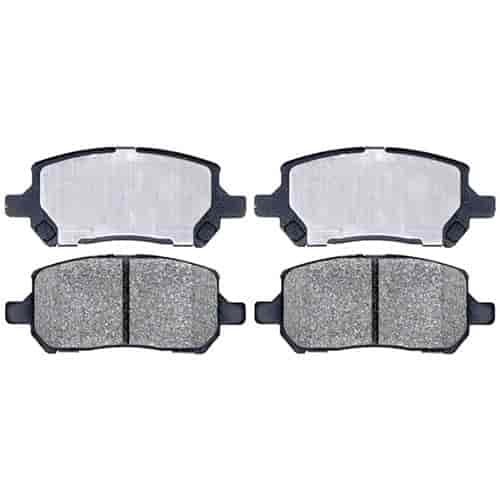 PAD SETFRT DISC BRK
