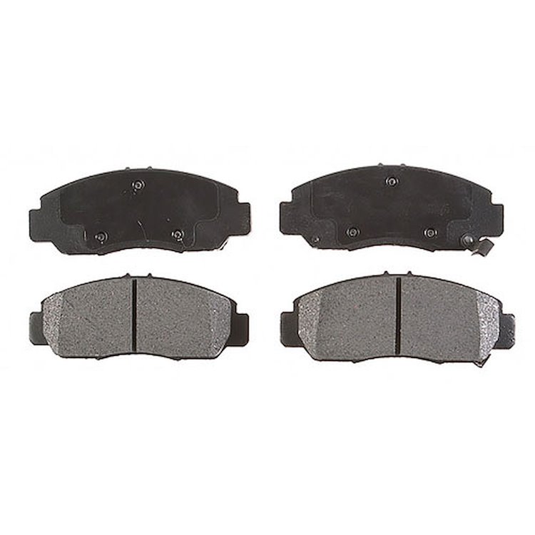 PAD SETFRT DISC BRK