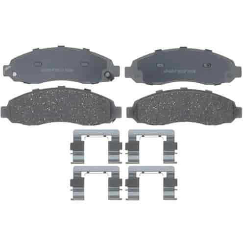 PAD SET FRT DISC BRK