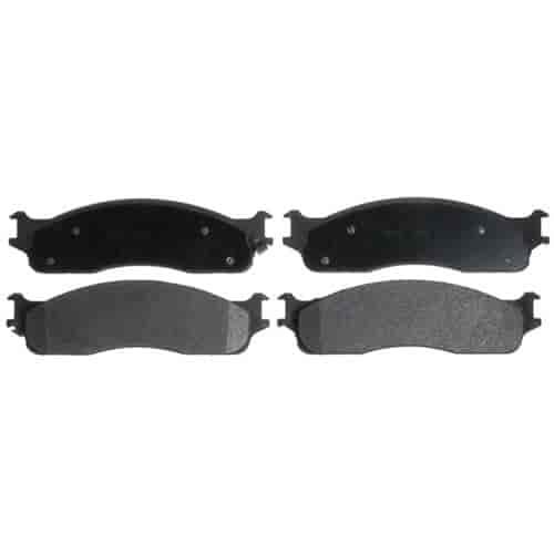 PAD SETFRT DISC BRK