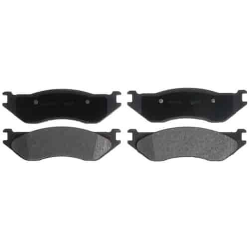 PAD SETFRT DISC BRK
