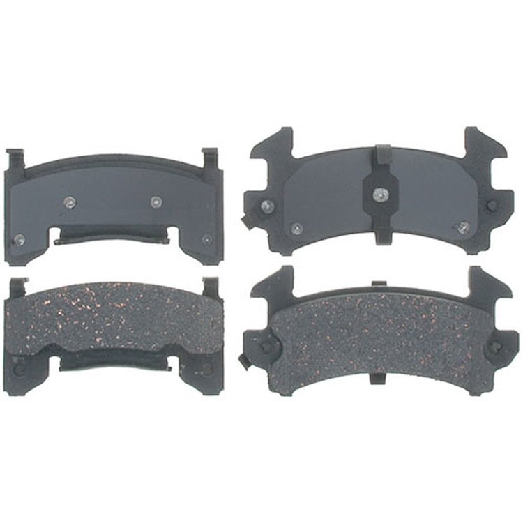 PAD SETFRT DISC BRK
