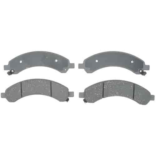 PAD SETRR DISC BRK