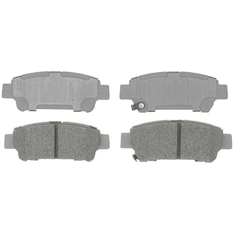 PAD SETRR DISC BRK