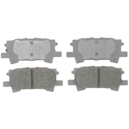 PAD SETRR DISC BRK