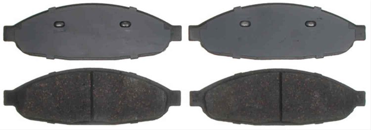 PAD SET FRT DISC BRK