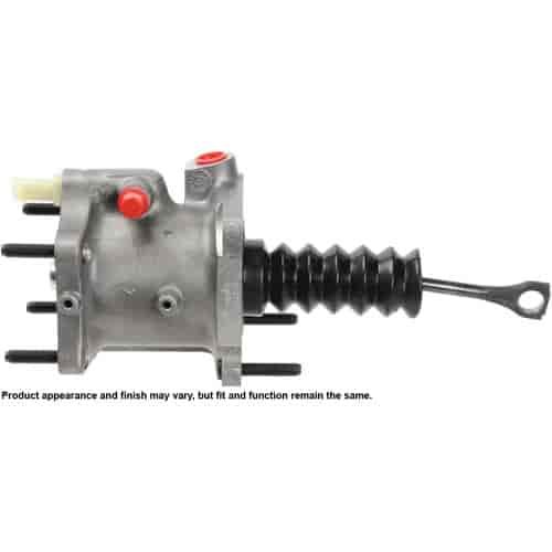 BOOSTER ASM P/B REMAN