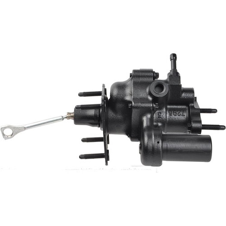 BOOSTER ASM P/B REMAN
