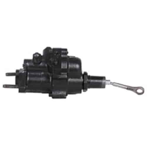 BOOSTER ASM P/B REMAN