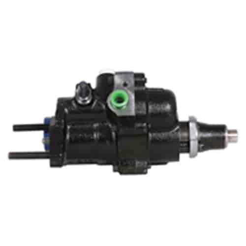 BOOSTER ASM P/B REMAN