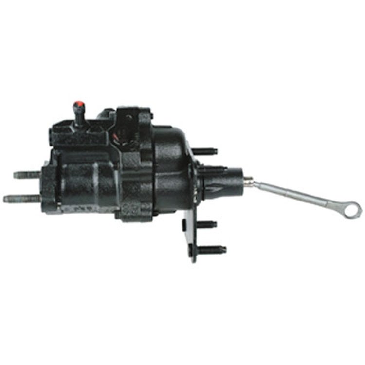 BOOSTER ASM P/B REMAN