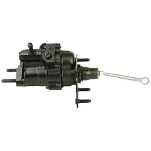 BOOSTER ASM P/B REMAN