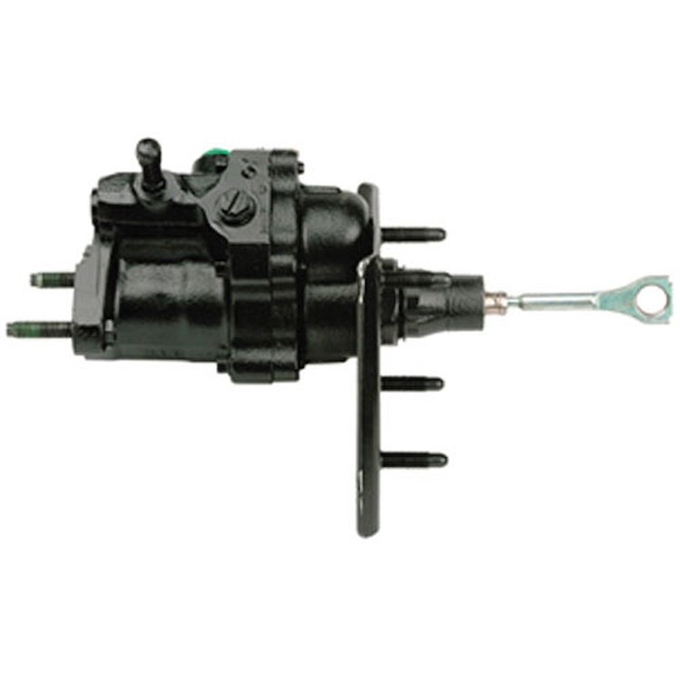 BOOSTER ASM P/B REMAN
