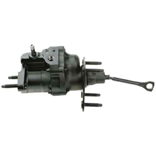 BOOSTER ASM P/B REMAN