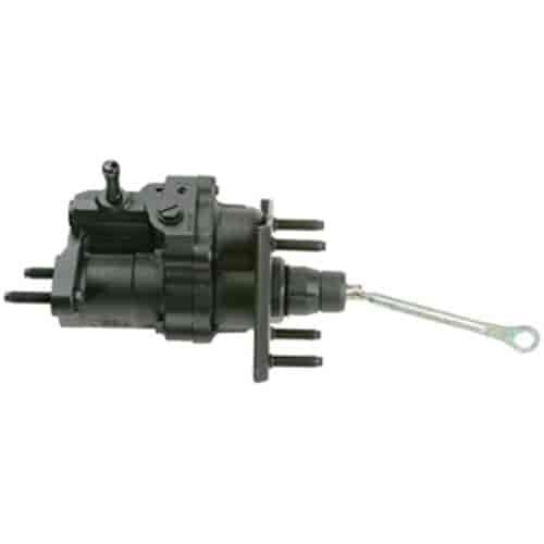 BOOSTER ASM P/B REMAN