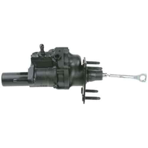 BOOSTER ASM P/B REMAN