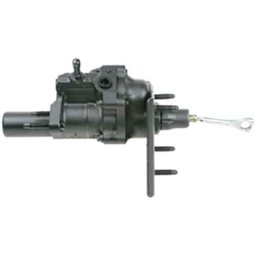 BOOSTER ASM P/B REMAN