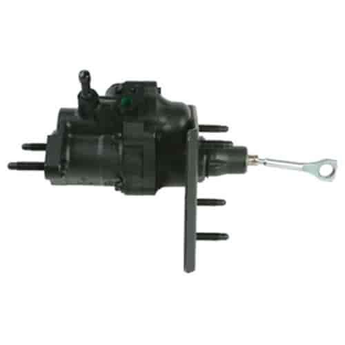 BOOSTER ASM P/B REMAN
