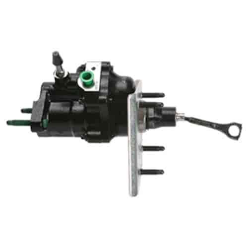 BOOSTER ASM P/B REMAN
