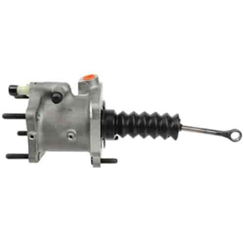 BOOSTER ASM P/B REMAN