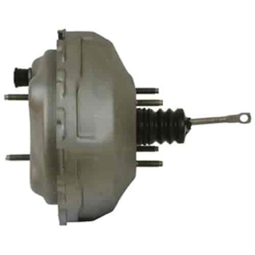 BOOSTER ASM P/B REMAN