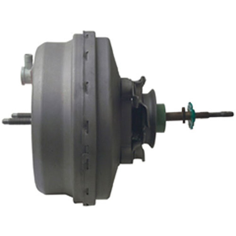 BOOSTER ASM P/B REMAN
