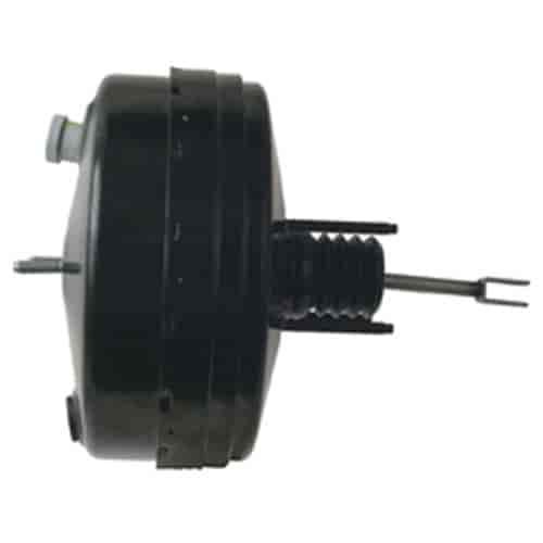 BOOSTER P/B VAC
