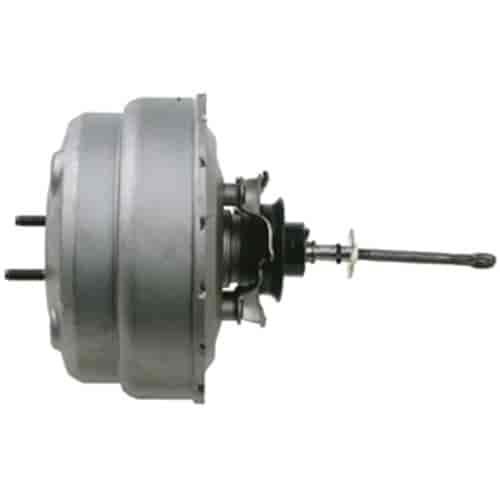 BOOSTER ASM P/B REMAN