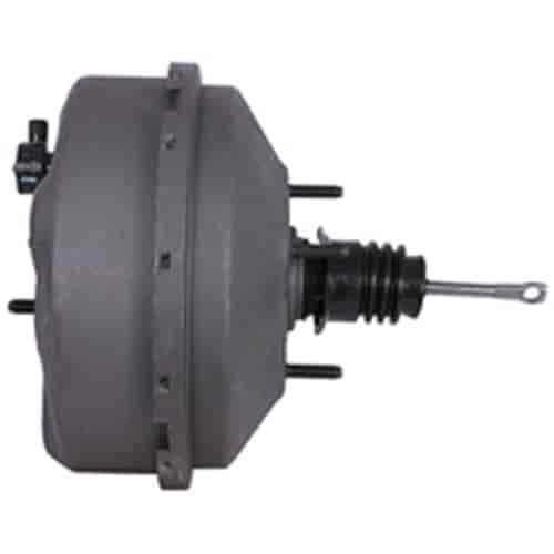 BOOSTER ASM P/B REMAN