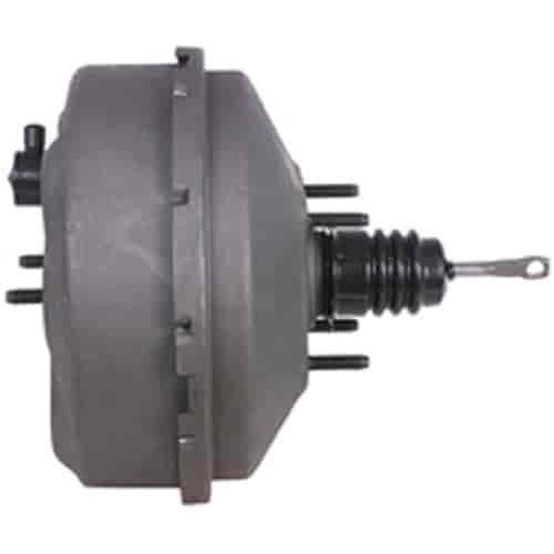 BOOSTER ASM P/B REMAN