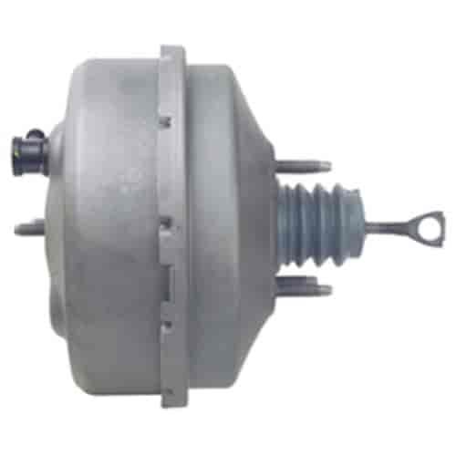 BOOSTER ASM P/B REMAN