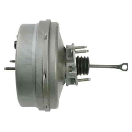 BOOSTER ASM P/B REMAN