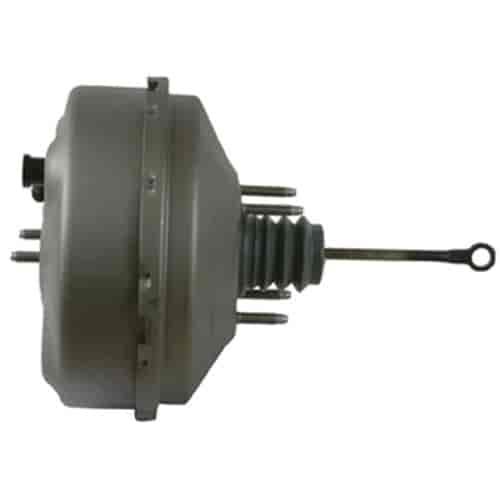 BOOSTER ASM P/B REMAN