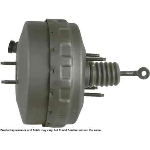 BOOSTER ASM P/B REMAN