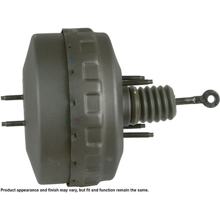 BOOSTER ASM P/B REMAN