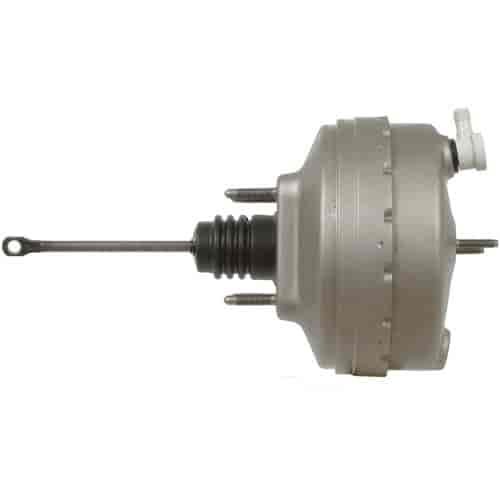 BOOSTER ASM P/B REMAN