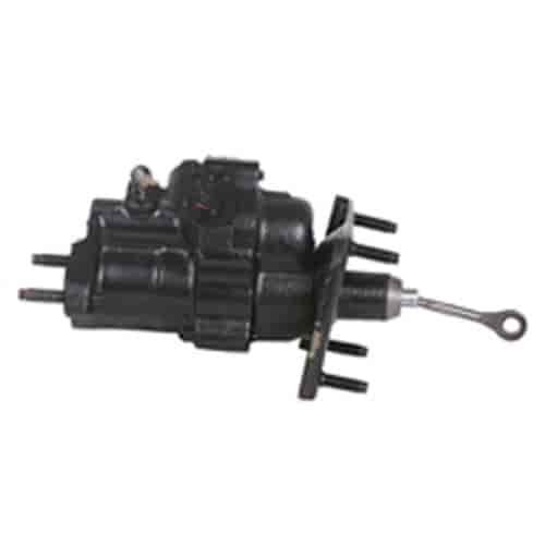 BOOSTER ASM P/B REMAN