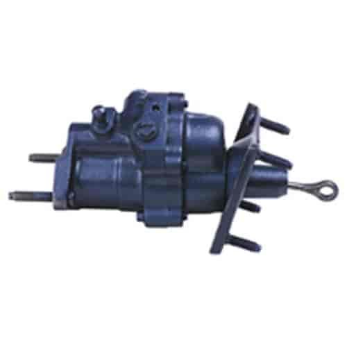 BOOSTER ASM P/B REMAN