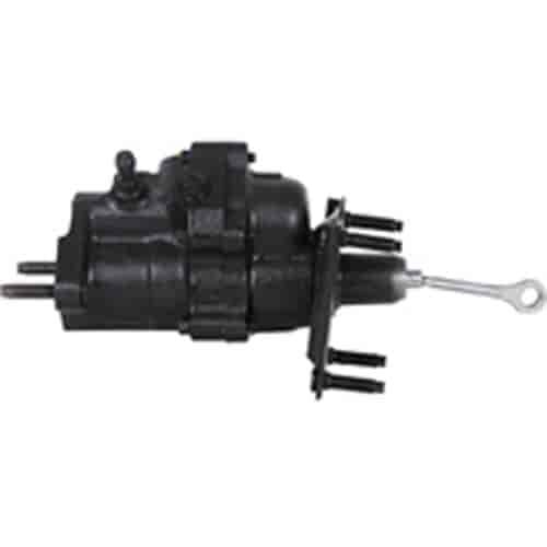 BOOSTER ASM P/B REMAN