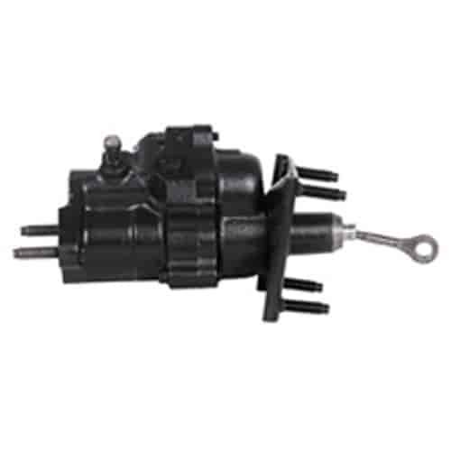 BOOSTER ASM P/B REMAN