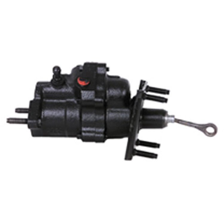 BOOSTER ASM P/B REMAN