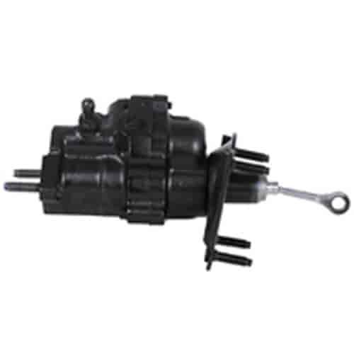BOOSTER ASM P/B REMAN