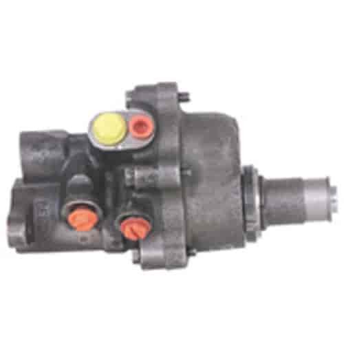 BOOSTER ASM P/B REMAN