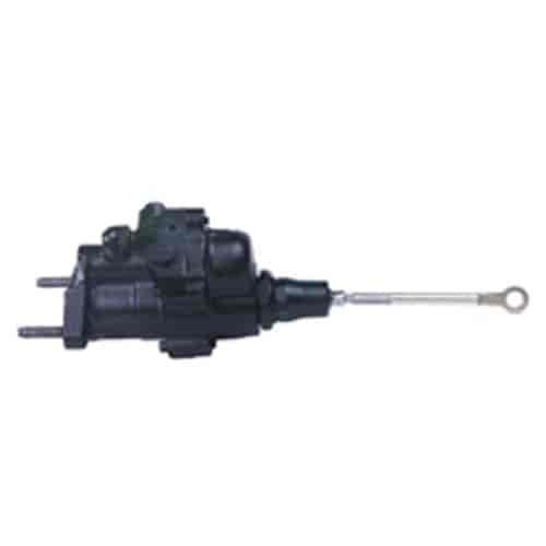 BOOSTER ASM P/B REMAN
