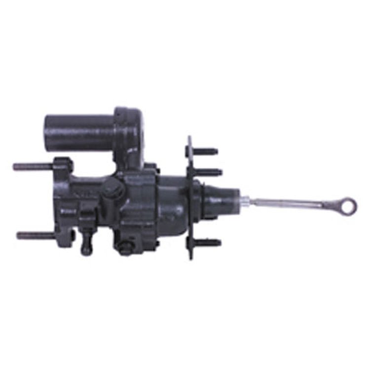 BOOSTER ASM P/B REMAN