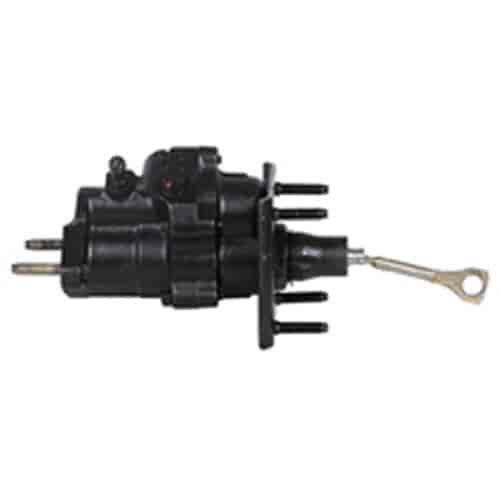 BOOSTER ASM P/B REMAN
