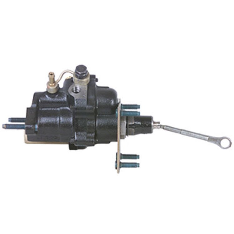 BOOSTER ASM P/B REMAN